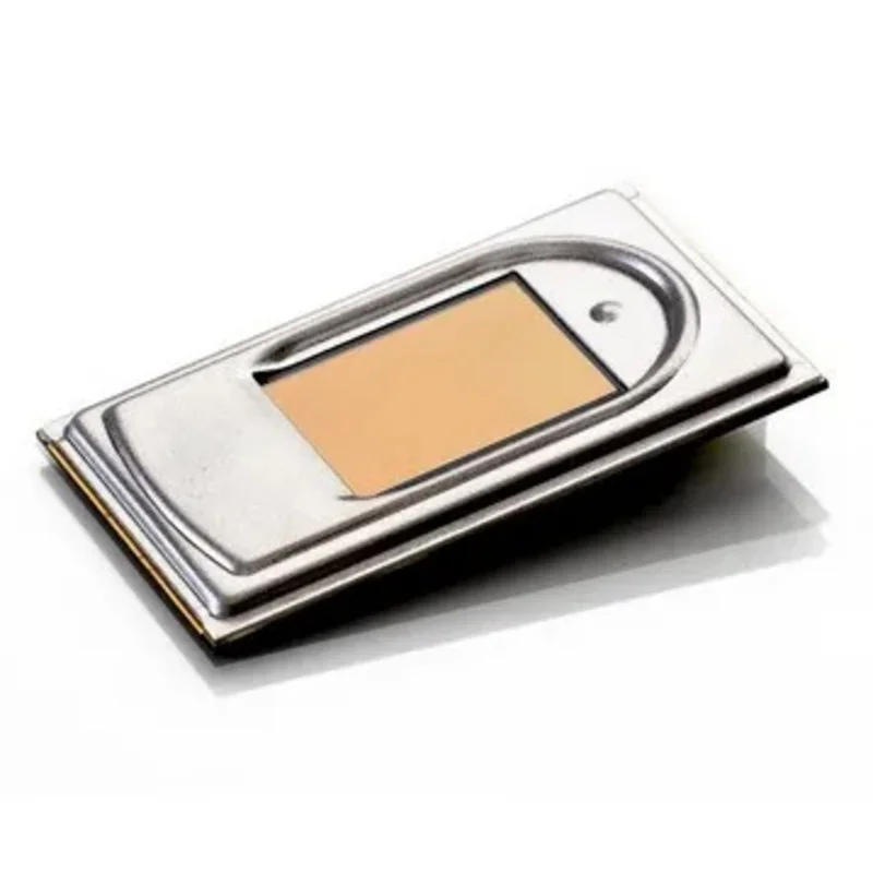 FPC1011F3 capacitive fingerprint acquisition chip, refers to the sensor chip
