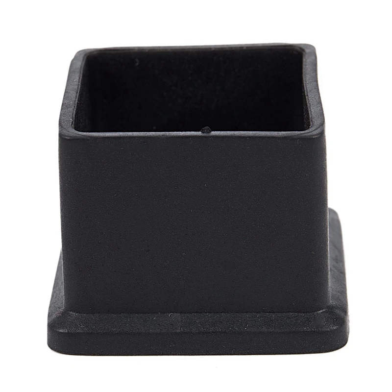 20 шт., протекторы для ножек стола, 25 х25 мм