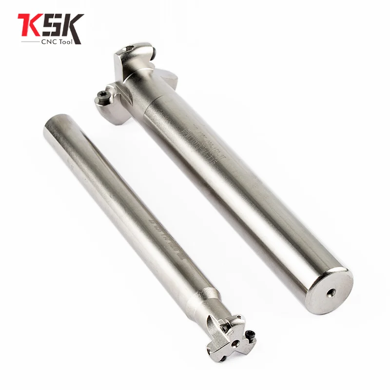 TMR T 슬롯 밀링 커터 라운드 노즈 R3 R5 R5 R6 T 그루빙 커터 RPMT10T3 RPMT1204MO CNC 카바이드 인서트
