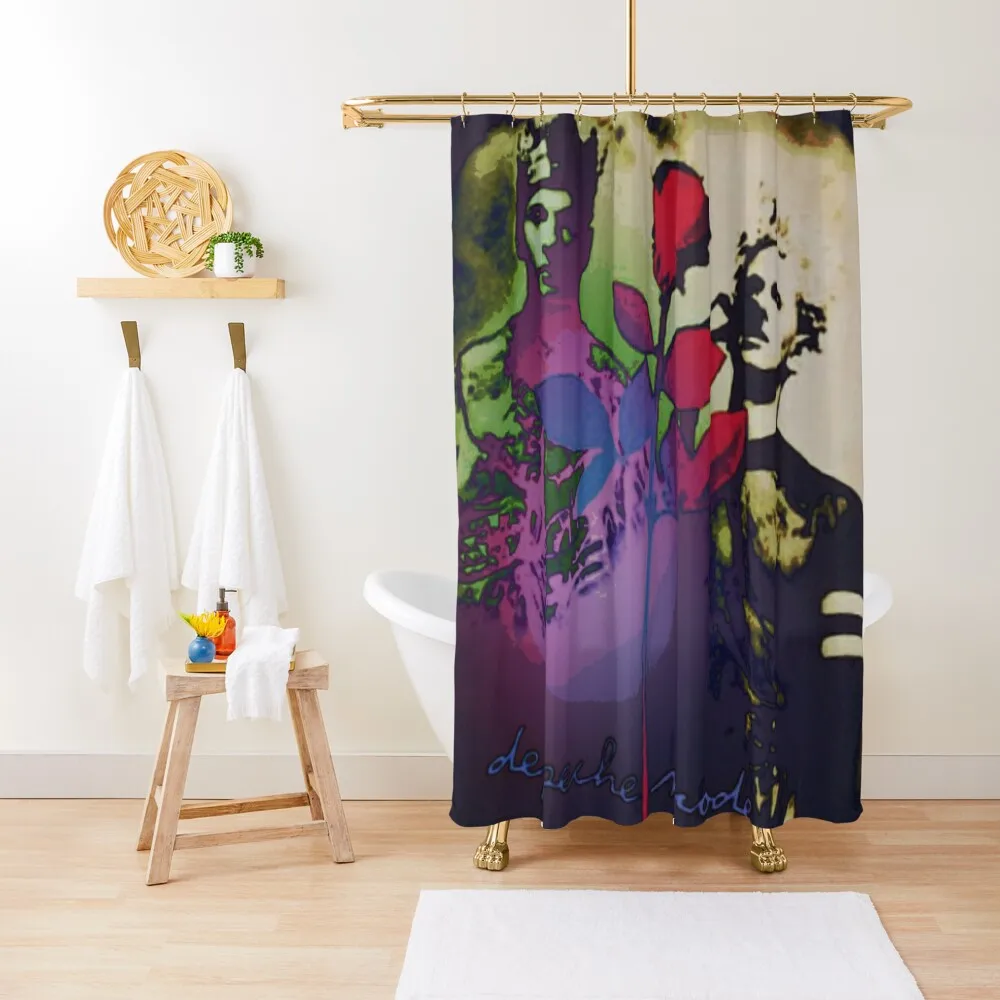 

Words Are Very Unnecessary, They Can Only Do Harm Shower Curtain Bathroom Shower Set Shower Set Bathroom Accessories Curtain