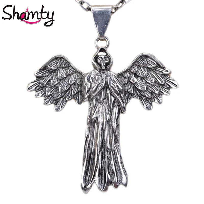 Shamty Grim Reaper …