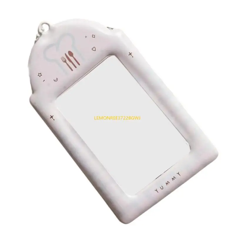 

C90C 3 -дюймовый маленький альбом фотокарта Водонепроницаемые защитные рукава для 3 -дюймовой фотокарты