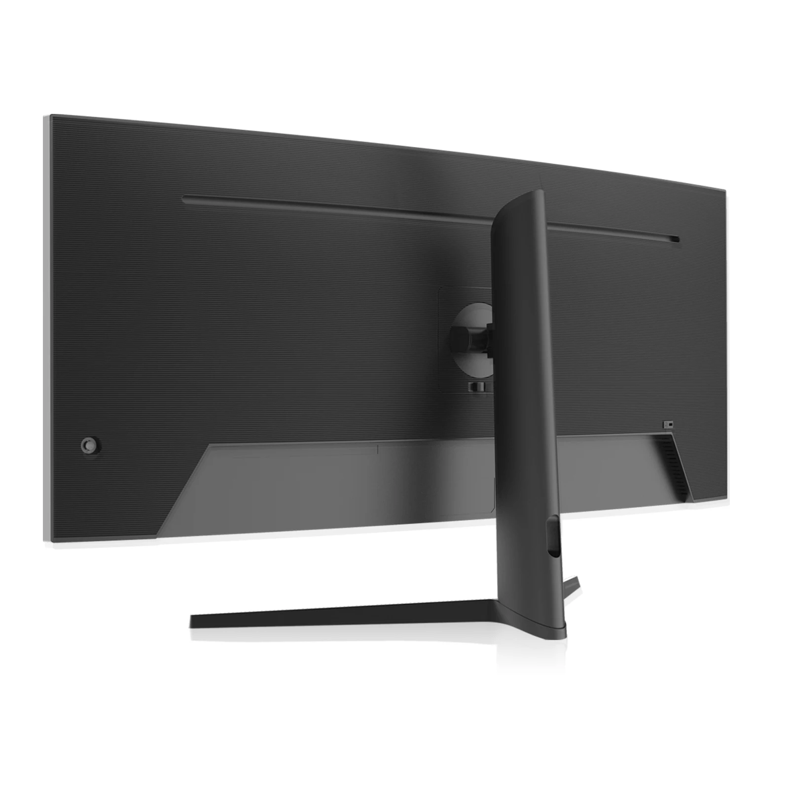 34 Inch Curved Ultrawide Gaming Monitor High Refresh Rate WQHD Screen Adjustable Stand For PC Game Office Entertainment