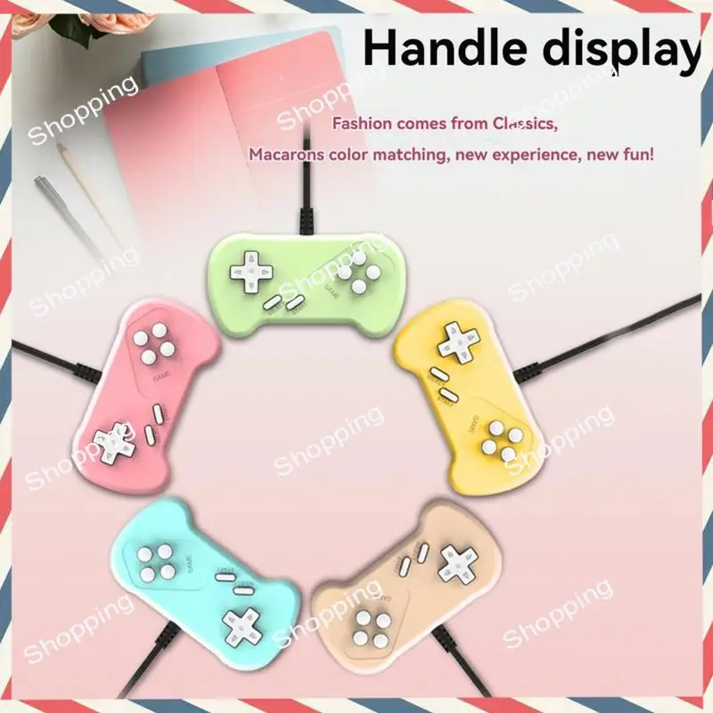 M20K Handheld Retro… - image