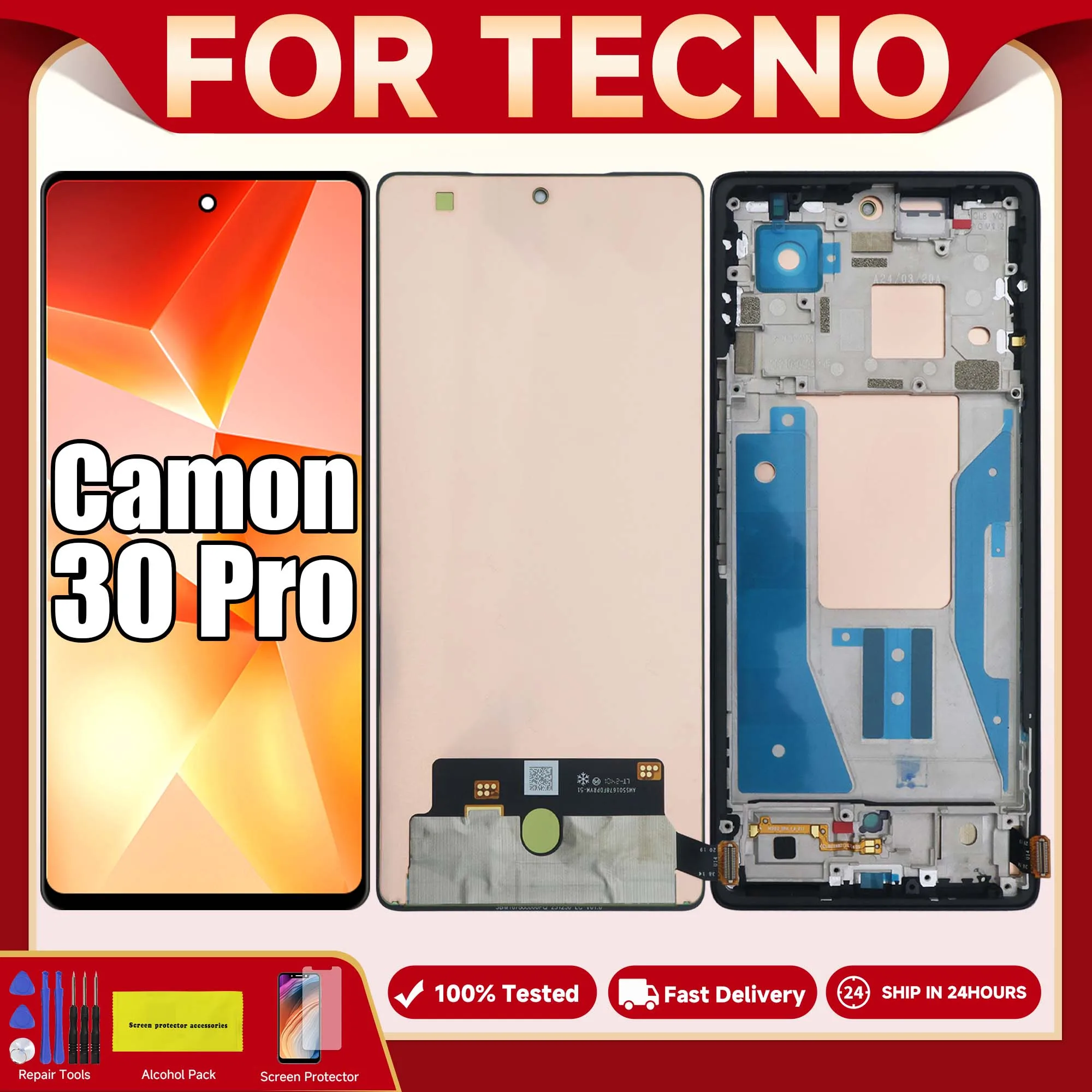 lcd-premium-testato-al-100-per-tecno-camon-30-pro-cl8-display-touch-screen-digitizer-panel-assembly-schermo-lcd