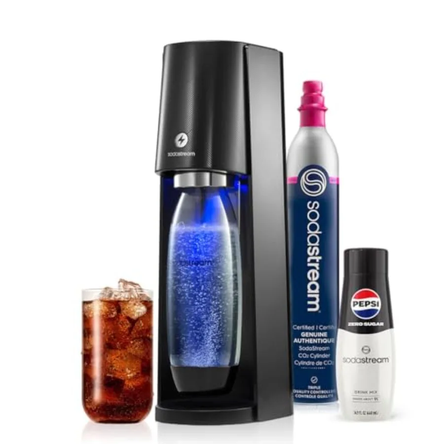 Sodastream - E-TERR… - image