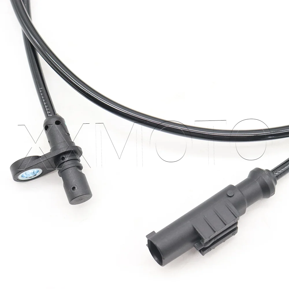 Для Benelli TRK502 TRK502X TRK 502X 502X 502C 752S Lenocino 500 мотоцикла ABS датчик скорости колеса сигнальный провод силиконовый шнур