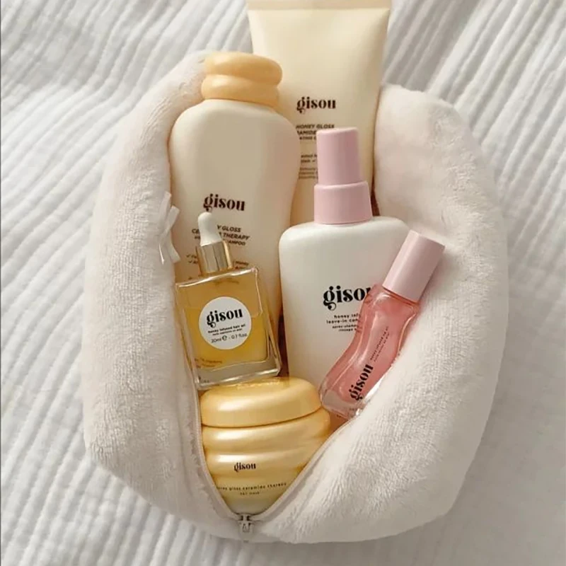 Gisou Lip Oil Hydra… - image