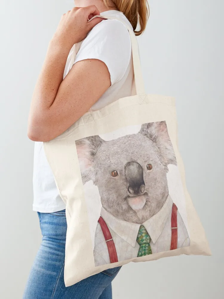 

Koala Tote Bag great bag Eco bag Women's Reusable bags