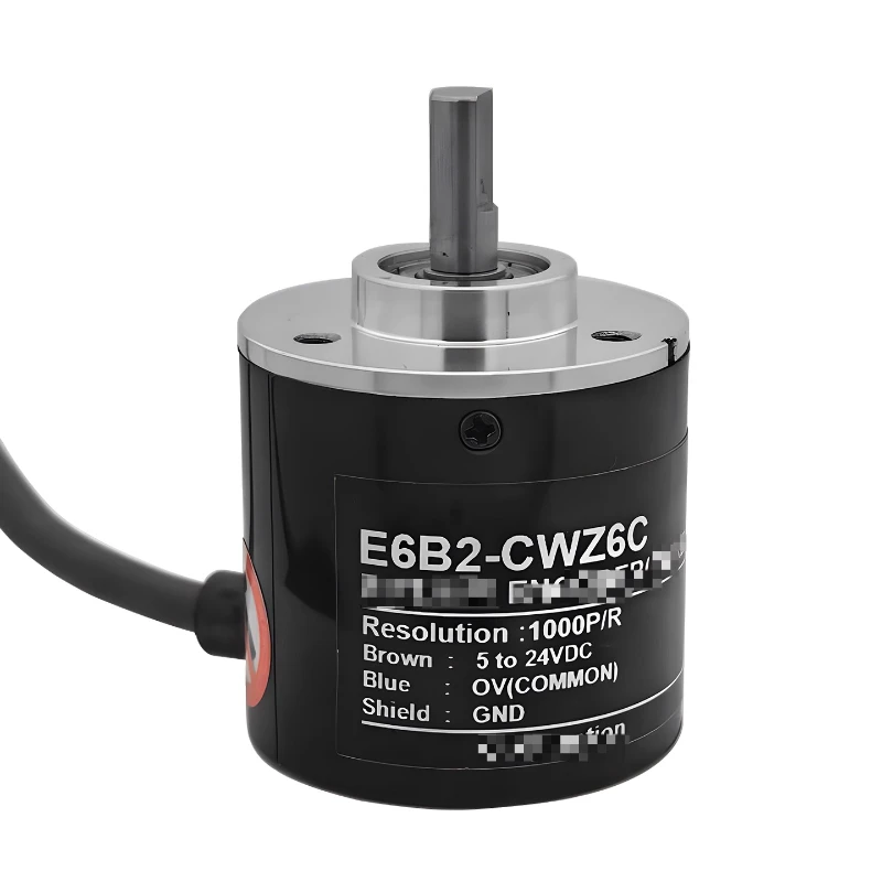 Photoelectric Rotar…