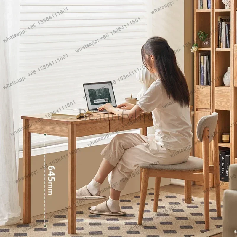 LJY Salon Minimalist Office Desks Executive Room Study Workshop Table Offer Modern Workstation Designer Ufficio Trendy Furniture