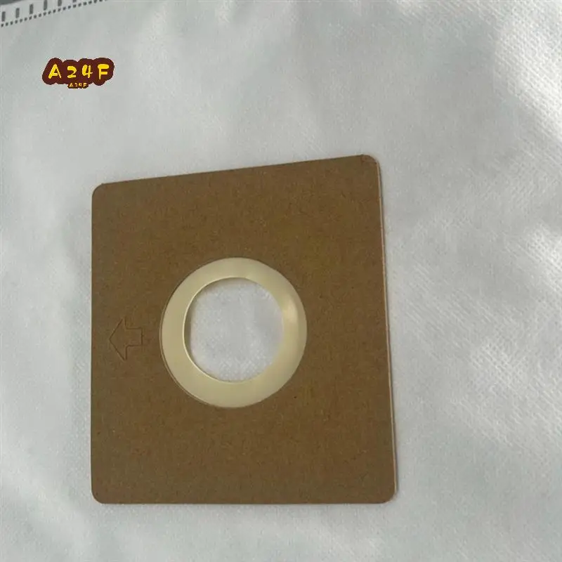 

A24F-For Eureka NEN170 Vacuum Cleaner Dust Bag NEN170 Non-Woven Vacuum Bag Garbage Bag