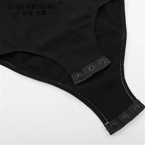 Imagen 2 del producto Nuevo estilo niños rosa azul brillante negro leotardo de manga larga niñas profesionales Ballet Mallas de gimnasia disfraces bailarina