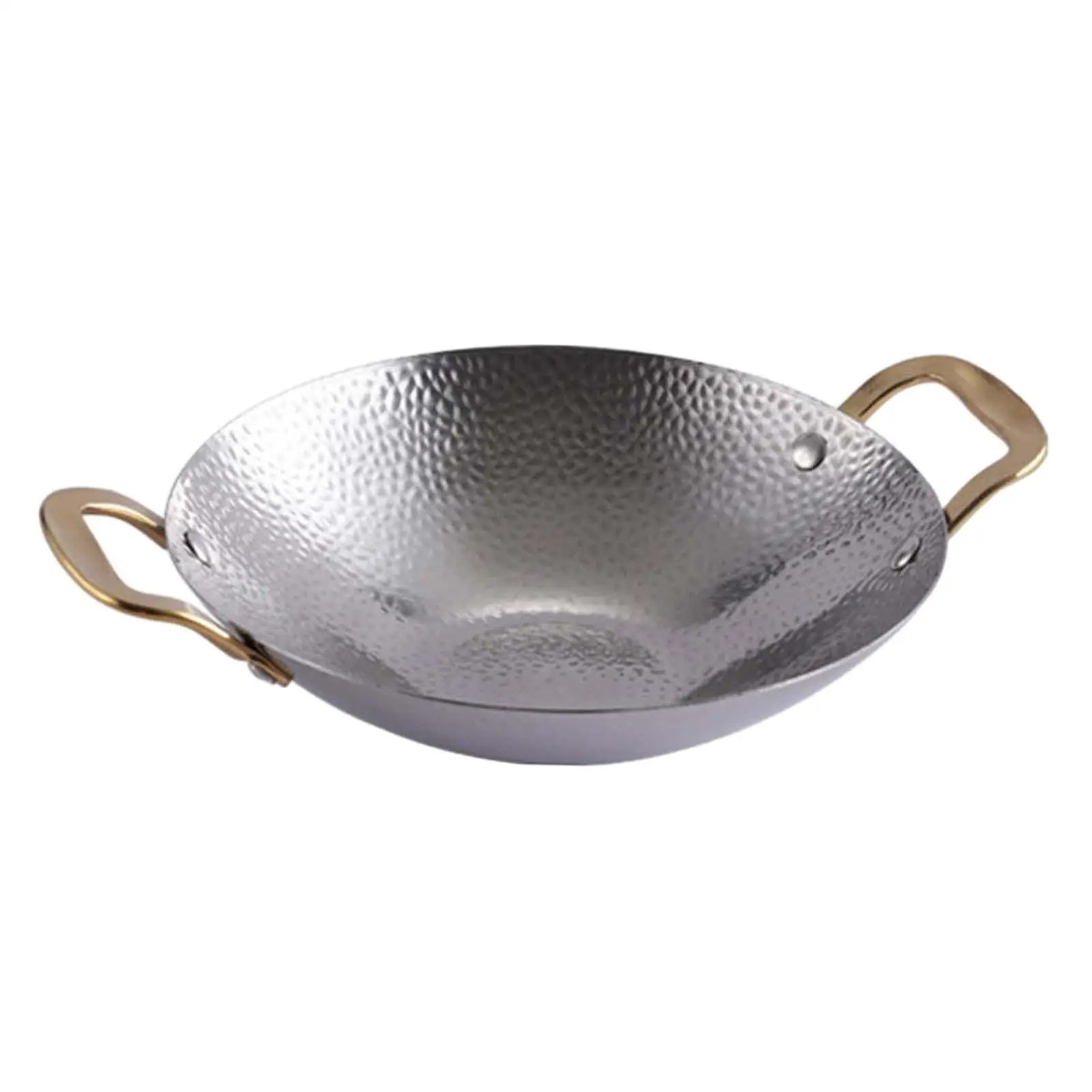 وعاء رامين كوري ممتاز مقاس 10 بوصات: أواني طهي سريعة التسخين للنودلز والشوربات اللذيذة