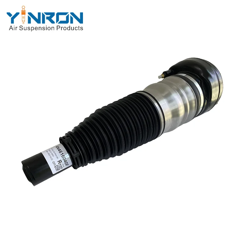 4N4616040F, 4N4616040G Front Right Air Shock Absorber For Audi A8D5 4N Aftermarket Auto Parts 4N4616040H, 4N4616040K