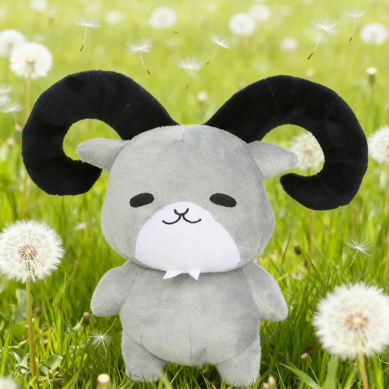 99 ليال في الغابة الغزلان ألعاب من القطيفة دمى الحيوانات الرائعة Kawaii سطح المكتب العناصر الزخرفية لعبة الأجهزة الطرفية هدايا لصديق #2