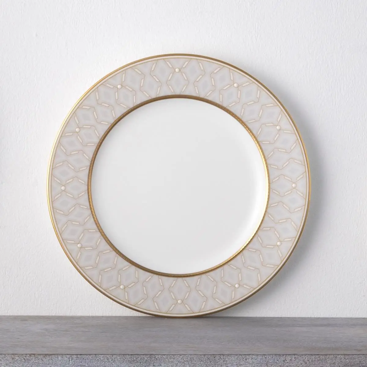 إعداد مكان نوبل بيرل مكون من 5 قطع، خدمة لـ 1