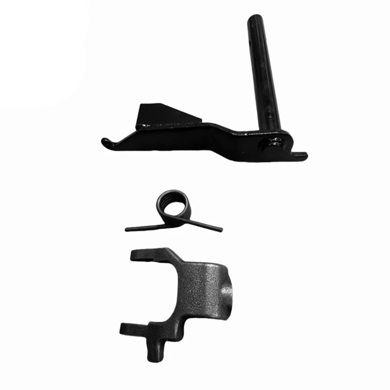 

ABQB-Clutch Release Fork Shaft Assembly 41430-02580 Clutch Release Fork Clutch Release Fork Shaft Assembly