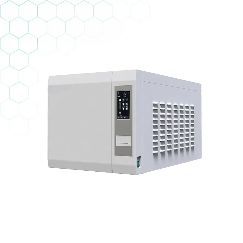 BIO BASE China Table Top Autoclave Class B Series BKMZB Den tal Sterilization Machine Autoclave for laboratory Hospital