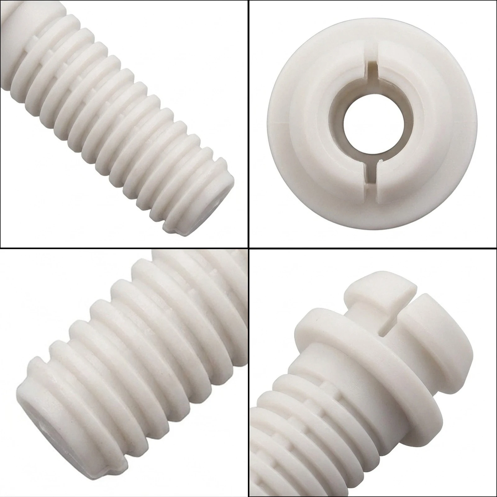 Cable for splice Connector for Aviation and Industrial Wiring Harnesses with Rubber Material for Enhanced Grip and Sealing