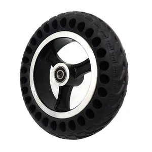 8 Main Sales Motorcycle Tire - №1