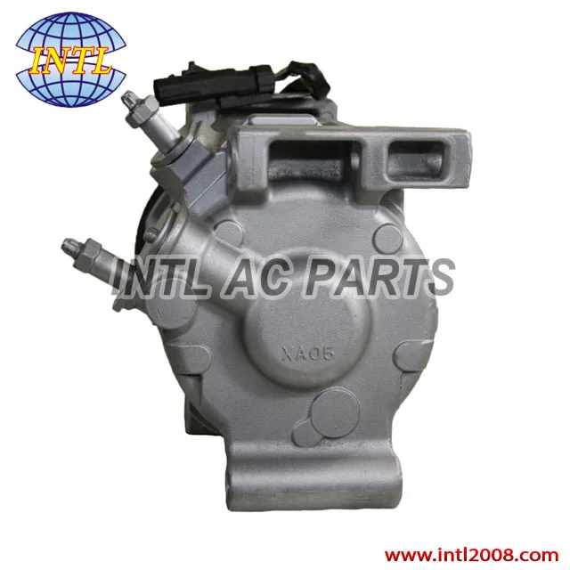 10SR15C AC Compressor for Chrysler Town Country Dodge Grand Caravan VW Routan  CO 11145C  DW157339 10347170 10361291 1011145