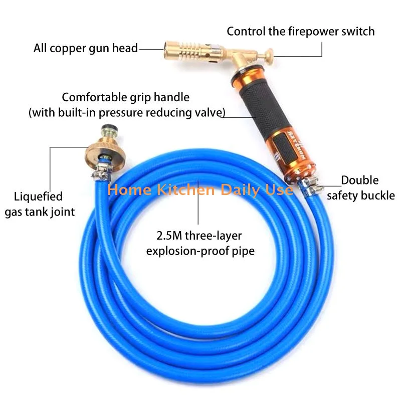 Torche de soudage portable 2,5 - Jewelry Making Torch avis et prix