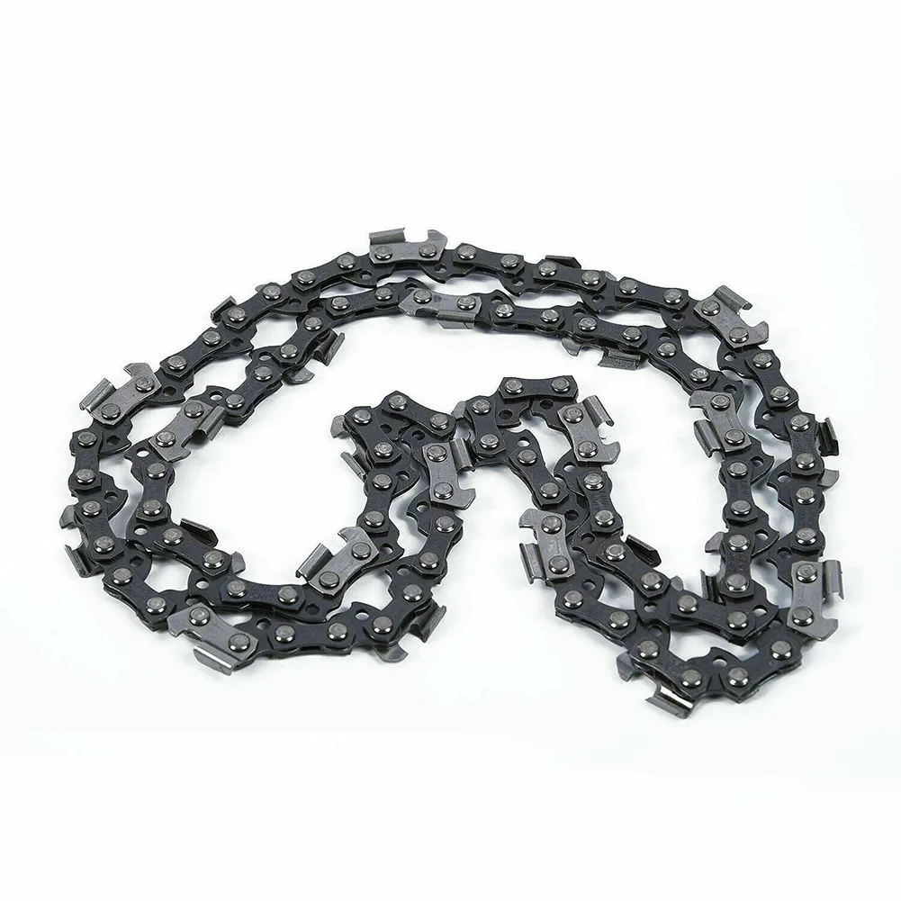 12 Inch Chain For Stihl MS 170 MS 171 Ms192 Mse140 Sawchain Chain Saw 3/8 Profile 1.1mm Drive Link 44 Drive Links Garden Tools