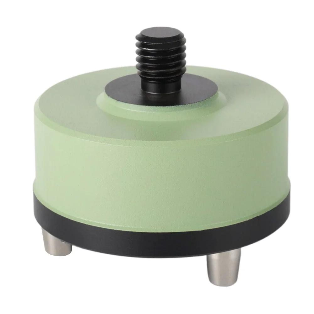 Adaptateur Tribranch de style filetage vert 5/8 "x11 GRT247