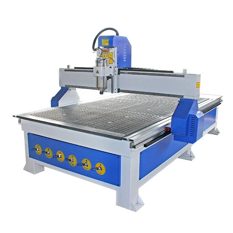 Numerical control engraving machine pp plate engraving machine, acrylic furniture relief cutting coffin longevity woodworking