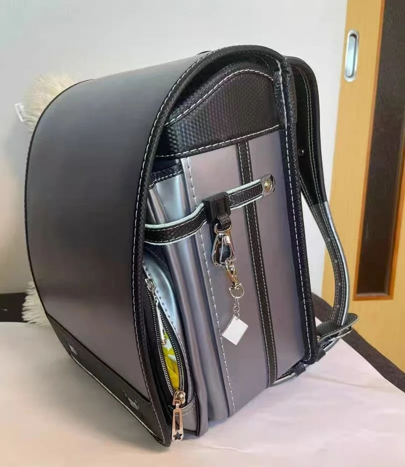 2027 New Fashion School Bags for Boy Luxury Brand Children Backpack Japanese Style Girl Student Book Bag Kids Primary Schoolbag
