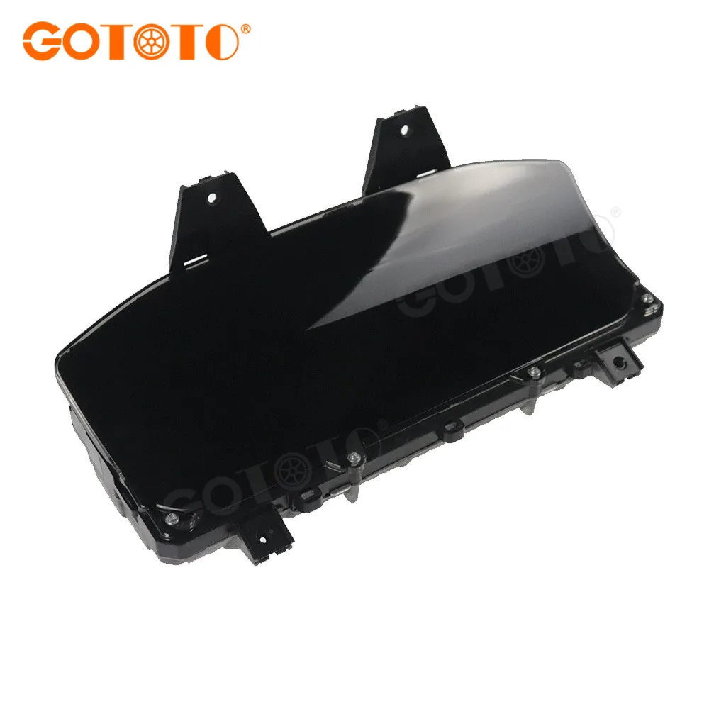 Virtual Cockpit For Land Rover Range Rover Sport/Range Rover 2013‑2017 LCD Digital Cluster Car Multimedia Player Dashboard
