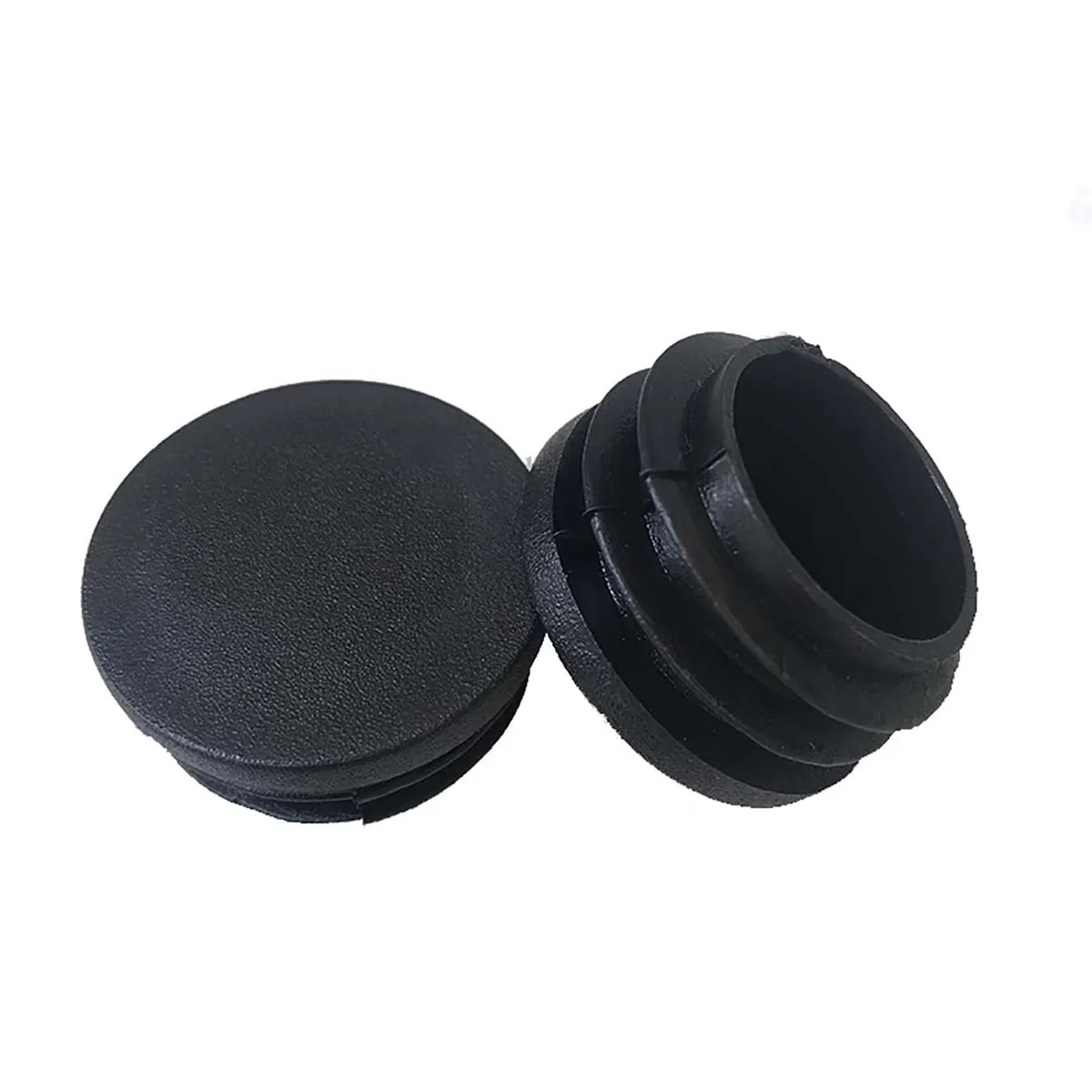 

10/20/30 шт., пластиковые заглушки для труб, диаметр 48/50/58/60 мм