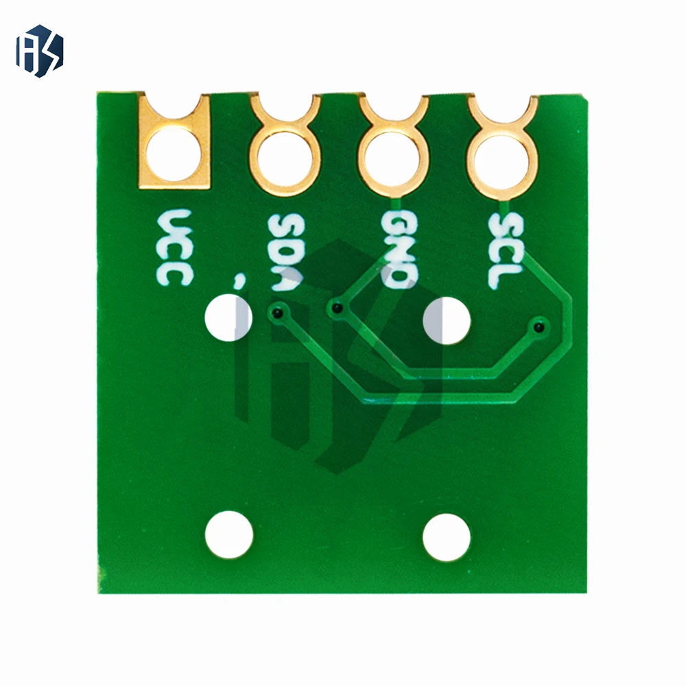 Picture 6: AHT21 I2C Digital Temperature and Humidity Sensor Module - High-Precision Measurement for Arduino, SHT20 Alternative