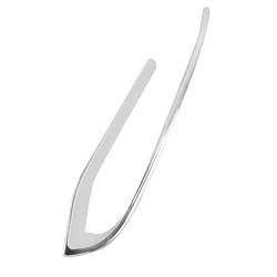 Chrome Front Bumper Fog Light Grille Trim Right 51117331770 for BMW F10 F11 520I 525D 528I 535I 535IX 550I