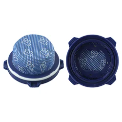 Improved Air Quality with Replacement Vacuum Filters for SAMSUNG Jet 75 Jet 90 Jet 70 Jet 75+ Jet 60 DJ9702649A
