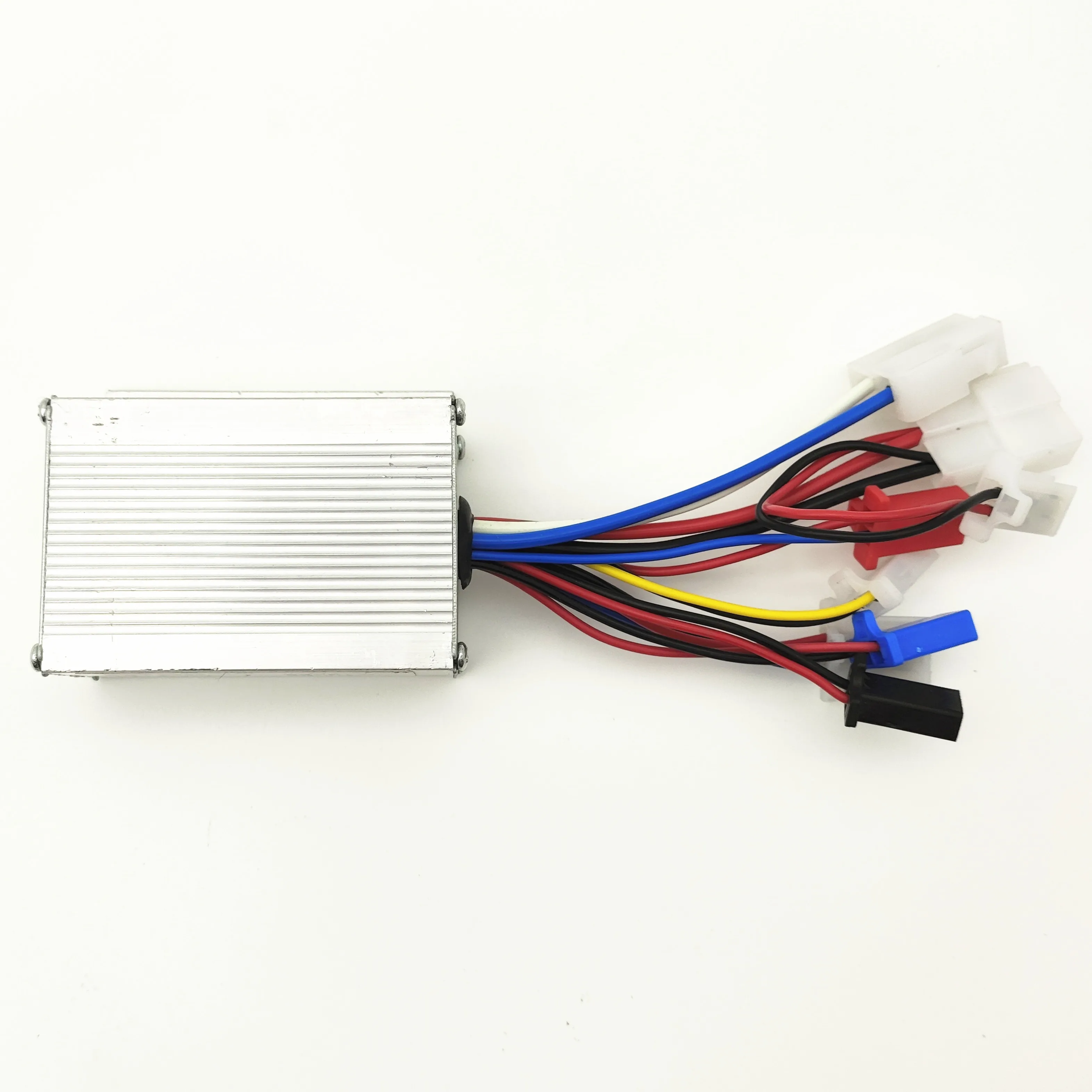 250W  DC 24V Brush Motor Speed Controller, Brushed Speed Control