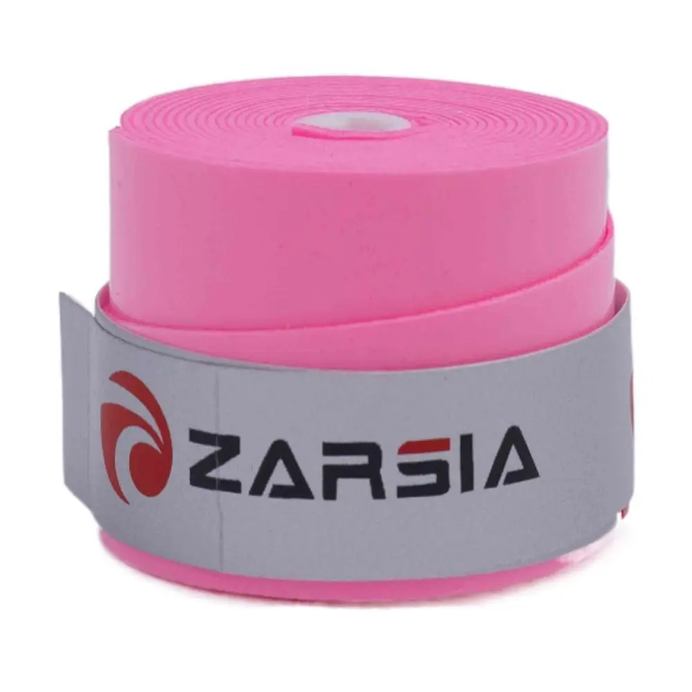 

Shock Absorption Tennis Anti-Slip Sweatband Anti Slip Sweat Absorption Tennis Racket Overgrips Colorful Sticky