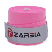 Shock Absorption Tennis Anti-Slip Sweatband Anti Slip Sweat Absorption Tennis Racket Overgrips Colorful Sticky