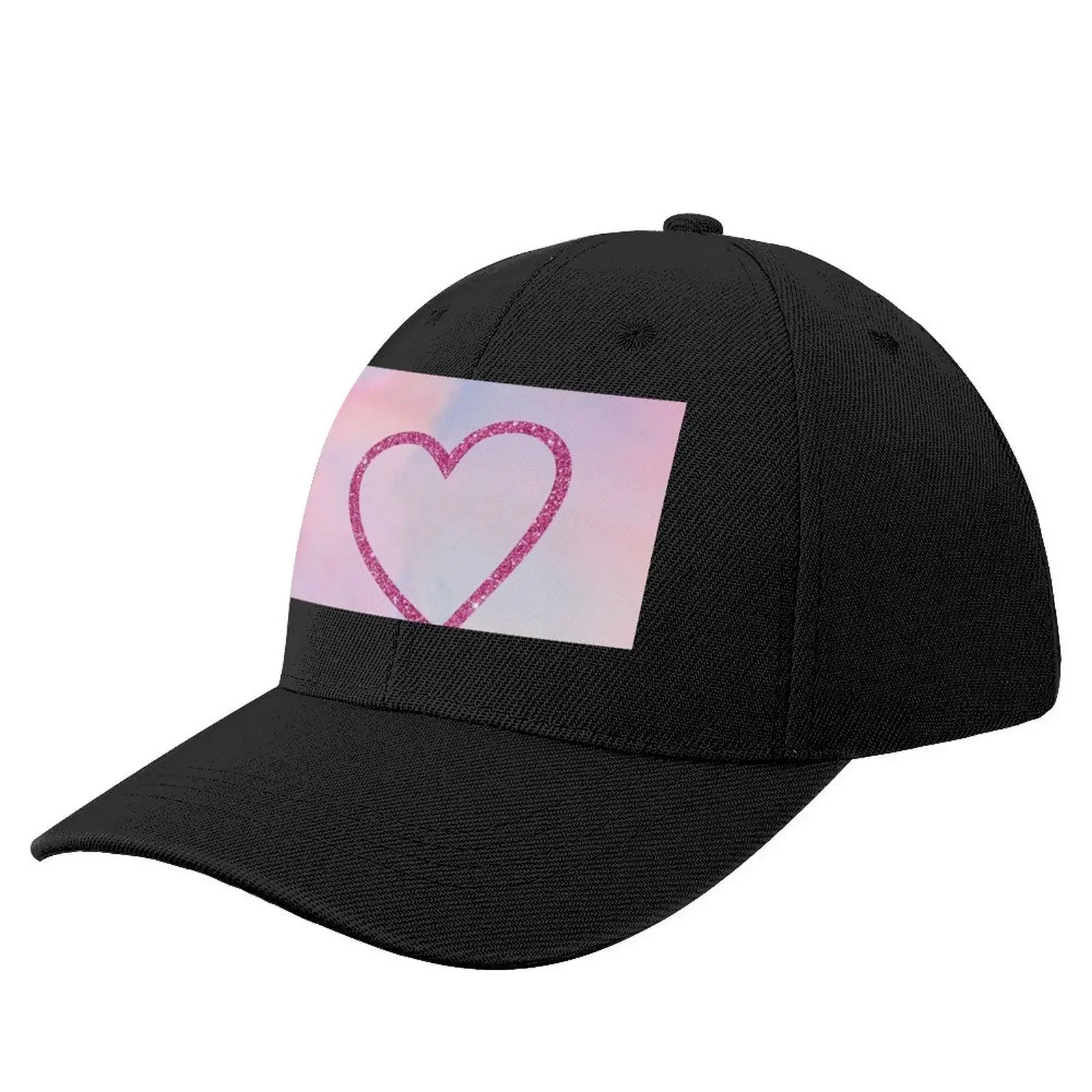 

Lover Baseball Cap Sun Hat For Children Military Cap Man fashionable Mens Women's