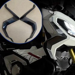 FOR HONDA XADV750 XADV 750 Motorcycle Winding Strip Wind Cutting Fixed Wind Wing Leg Shield Side Protection Windshield