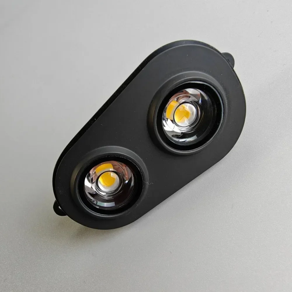 補助ボトムライトモジュール DJI UAV Agras T50/T25 植物保護農業ドローンアクセサリー修理部品