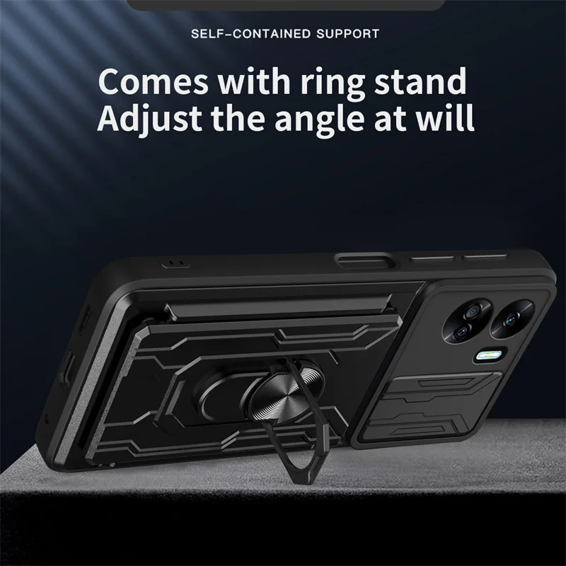 حالة شرف 90 لايت crt-nx1 شريحة حامل حلقة كاميرا درجة عسكرية فتحة بطاقة غطاء شرف x50i 2024 crt-an00