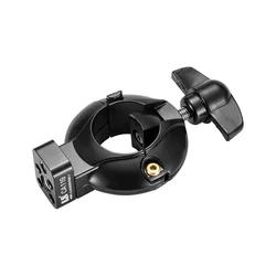 Super Pipe Clamp CA119 with 1/4