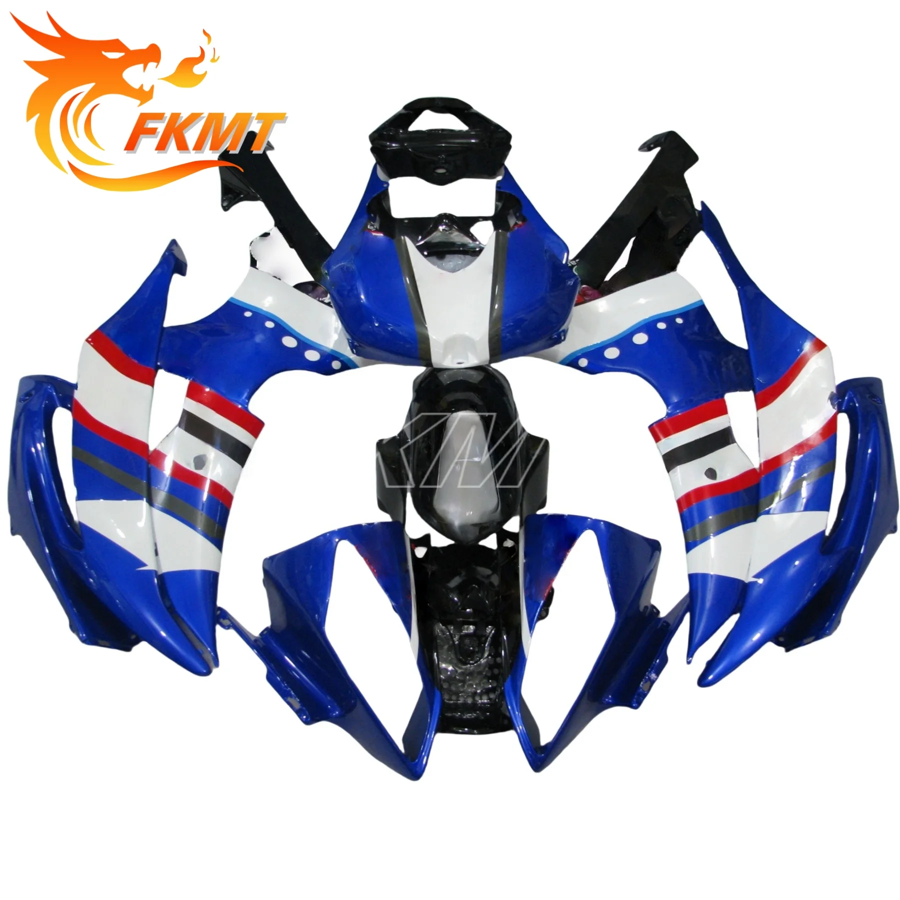 

The new ABS fairing fits for the Yamaha R6 2008 2009 2010 2011 2012 2013 2014 2015 2016 fairing set