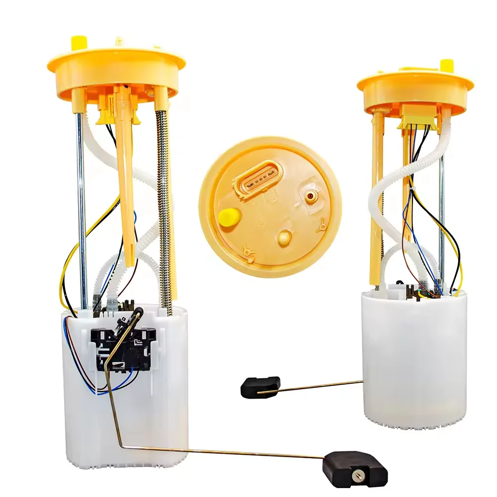 

Fuel Pump Assembly 2H0919050B 2H0919050D for 2010-2019 Volkswagen Amarok 2.0L Diesel