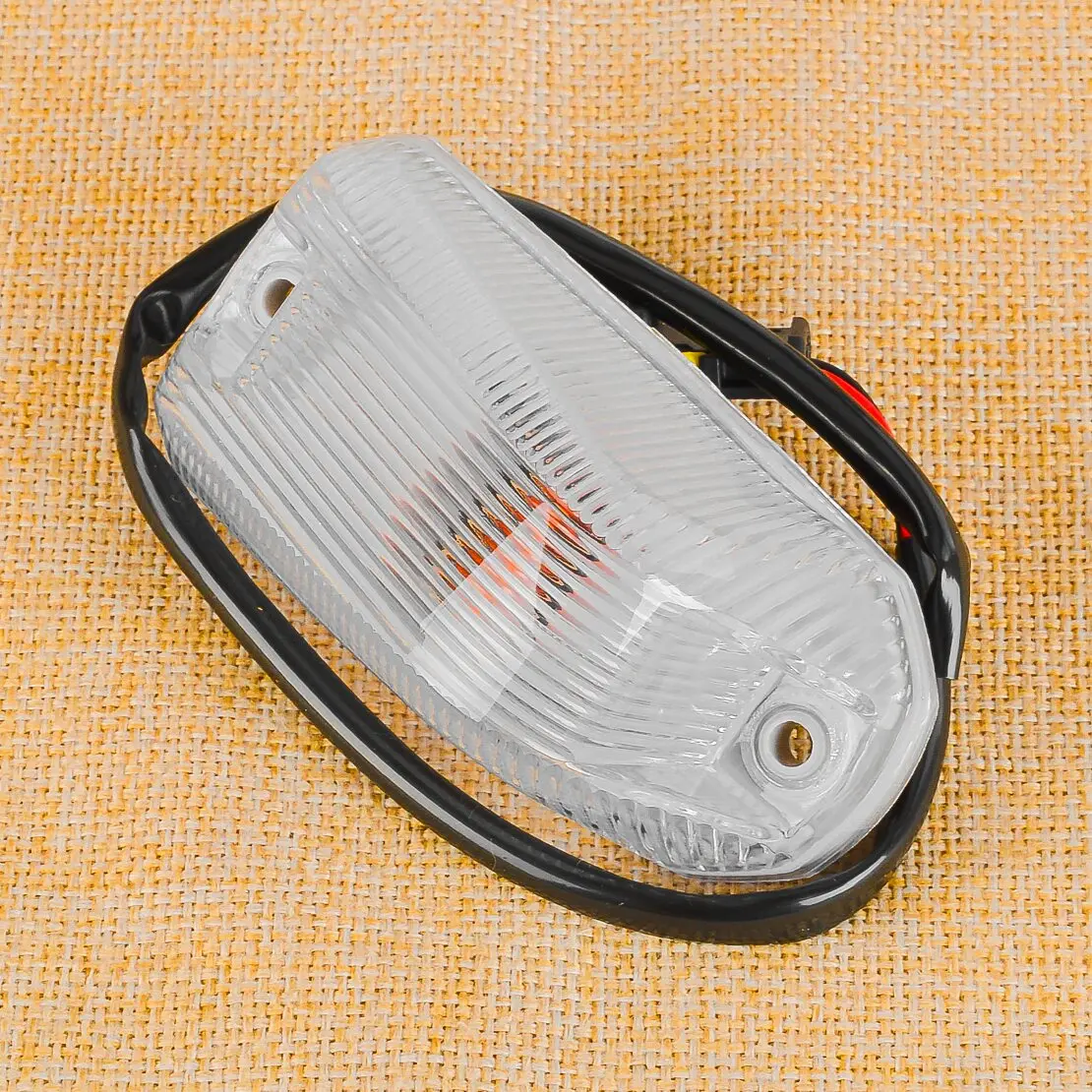 926-109 68232473AE 68232473AA 68232473AB 68232473AD Front Roof Marker Light Fit For Dodge ProMaster 1500 2500 3500 2014-2023