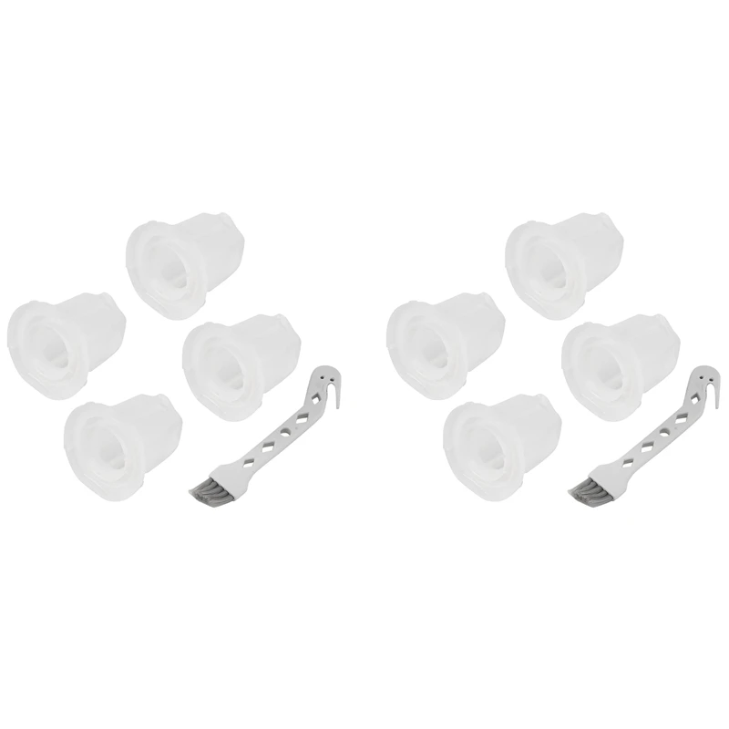 8 шт., фильтр для пылесоса Vorwerk VC100