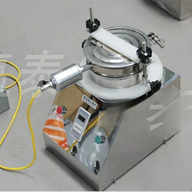 

Reliable Operation Screening Machine Prevents Breakdowns Sorter Ensures Continuity Commercial Furniture Clasificadora XY60SM