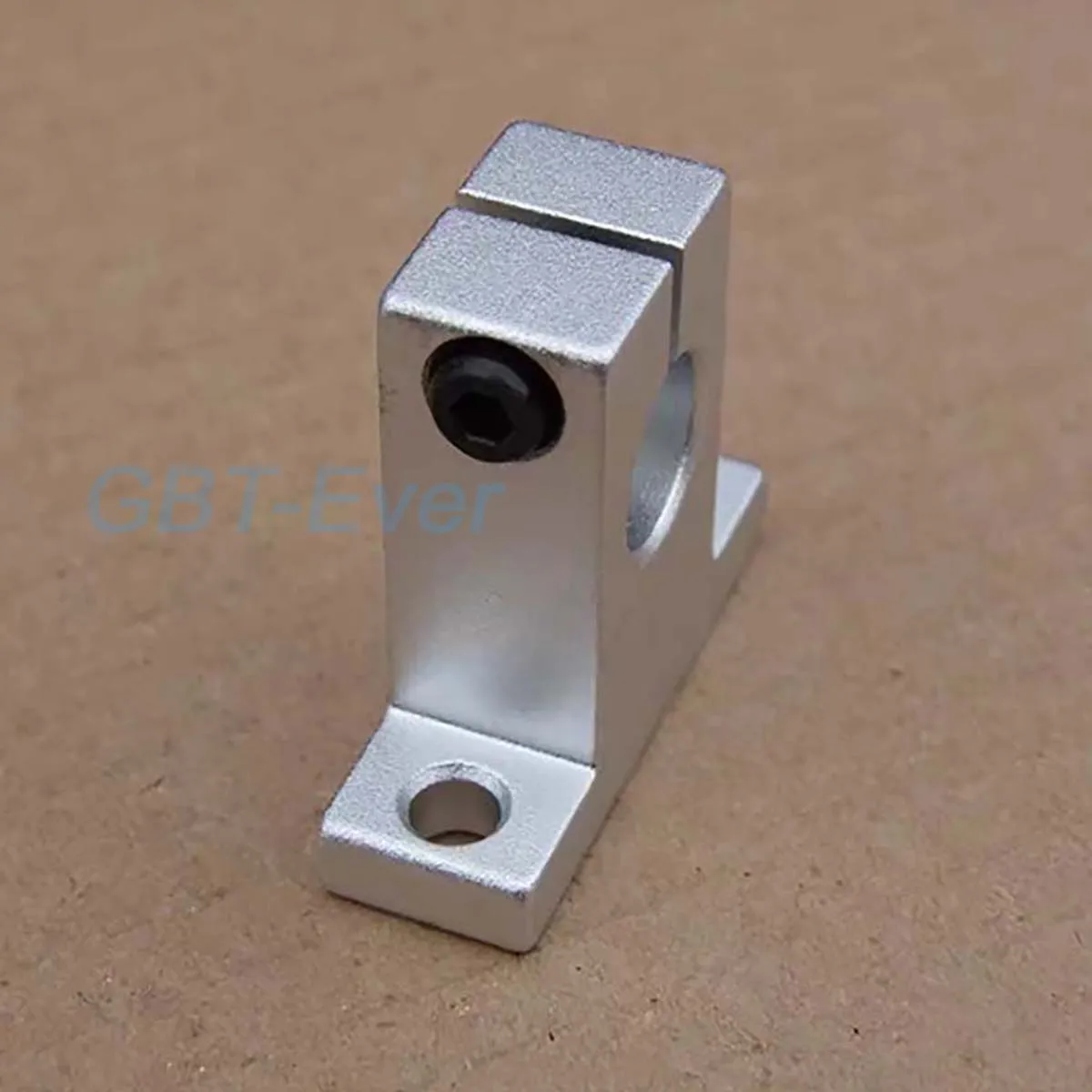 1Pcs Linear Optical Axis SK Vertical Support SK8 SK10 SK12 SK13 SK16 Linear Bearing Rail Shaft Support XYZ Table CNC Router